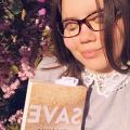 Beauty-Bookworm
