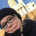 Zeilenwanderin_