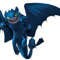 biru
