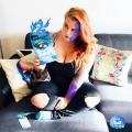 ChristineChristl