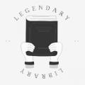 Legendarylibrary