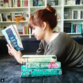 Bookalicious