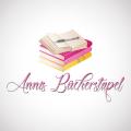 Annis-Buecherstapel