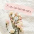 Michelleslittlebookworld