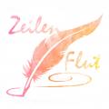 Zeilenflut