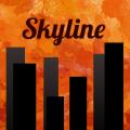 Skyline-of-books