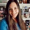 HollatheBookfairy