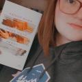 Buchverlesen