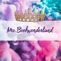 MrsBookwonderland