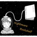 Nightmarebookshelf