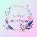 Sabrysbluntbooks