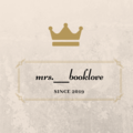 mrsbooklove
