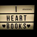 I-absolutely-heart-books