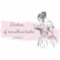 Duchessofmarvellousbooks