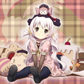 Lily911